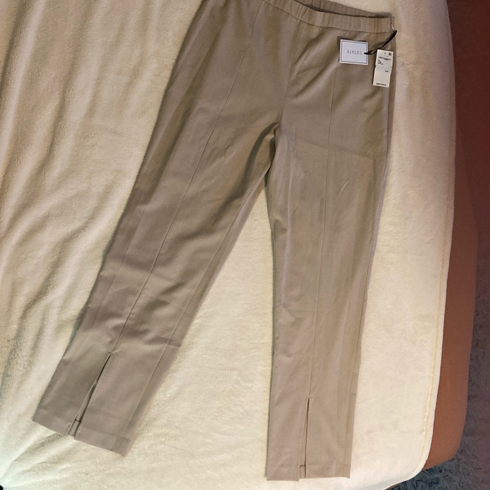 Dress pants